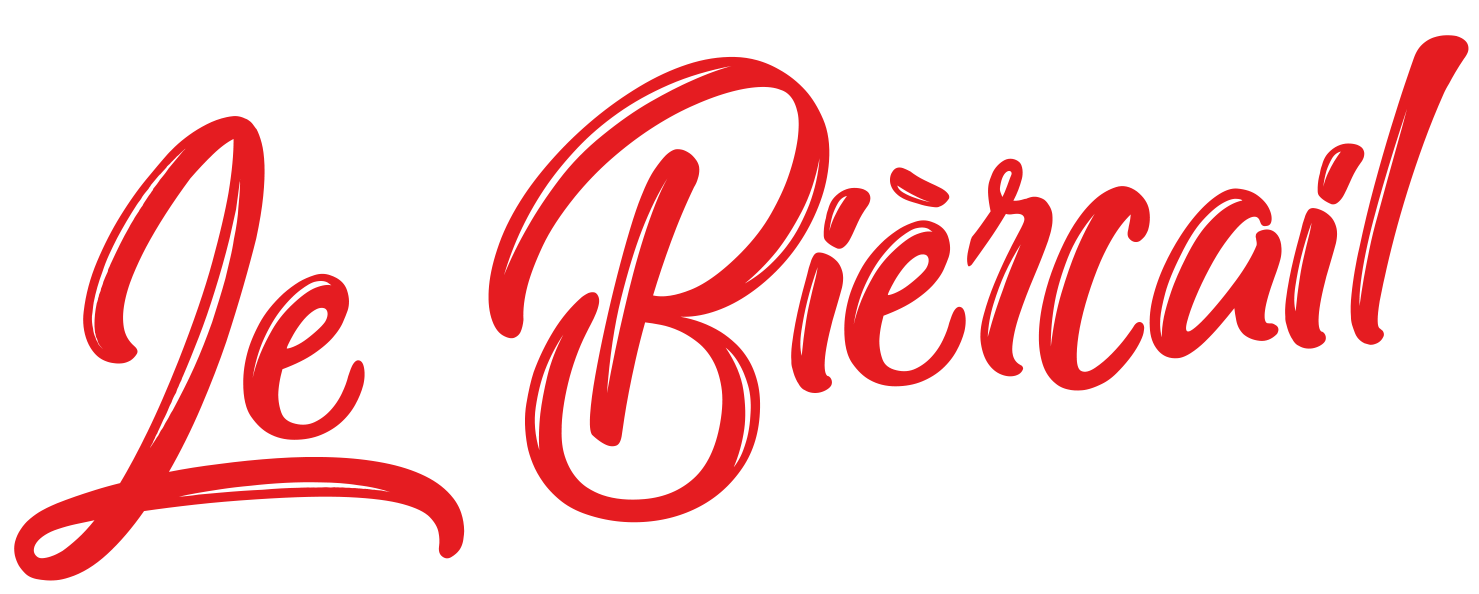 Le Bièrcail